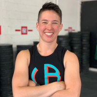 Kirstie Young avatar image