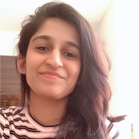 Prachi Kate avatar image