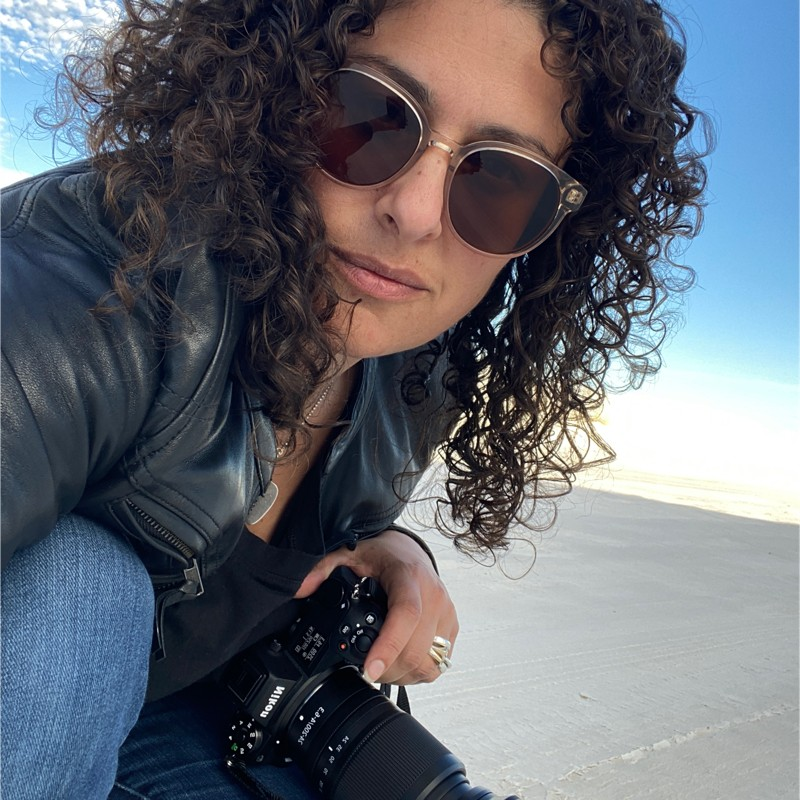 Nina Duncan avatar image