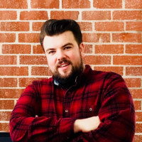 Aaron Peck avatar image