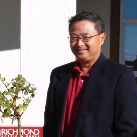 Eric Ting avatar image