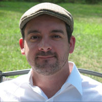 Michael McCarthy avatar image