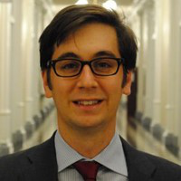 Andrew Cedar avatar image