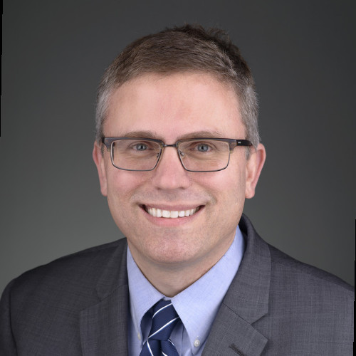 John Tichenor avatar image