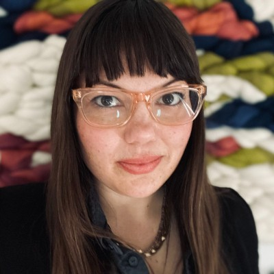 Abbie Noriega avatar image