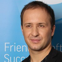Davorin Gabrovec avatar image