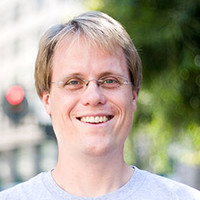 ben hartshorne avatar image