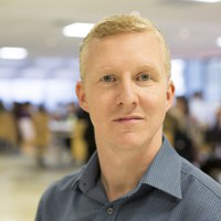 Lee Noon avatar image