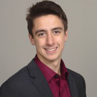 Chris Patel avatar image