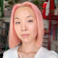 Lena Imamura avatar image