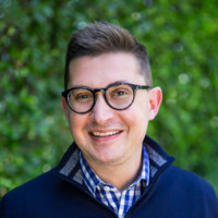 Joel Tashjian avatar image