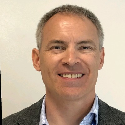 Stephen Calderan avatar image