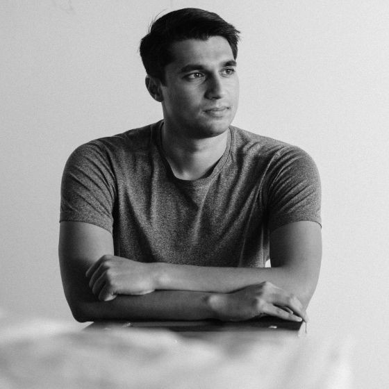 Arpan Rau avatar image