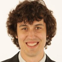 Matthew Alvarado avatar image