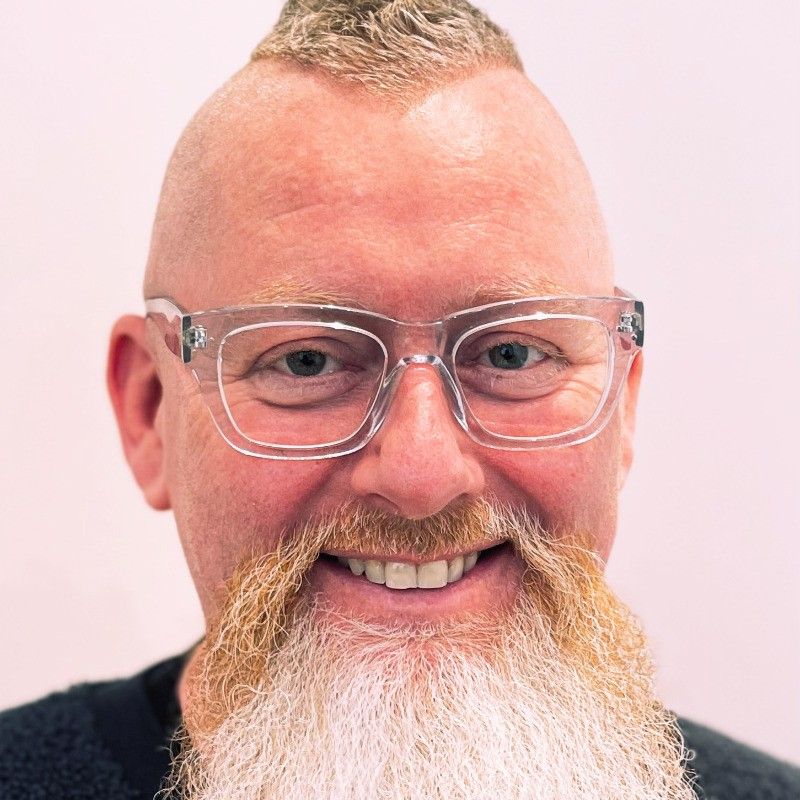 Raymond Sheehy avatar image