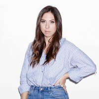 Lauren Eggertsen avatar image