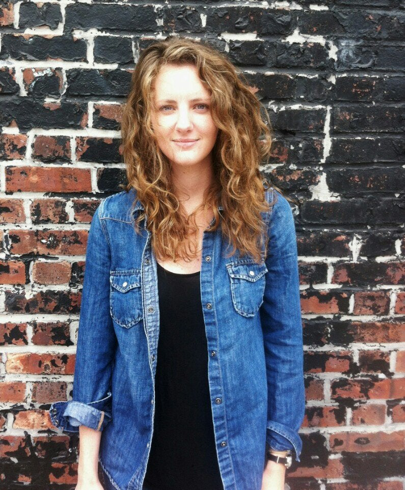 Caitlin Strandberg avatar image