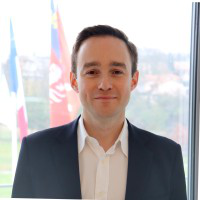 Arnaud Favry avatar image