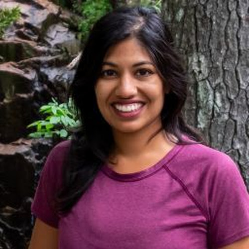 Heena Mutha avatar image