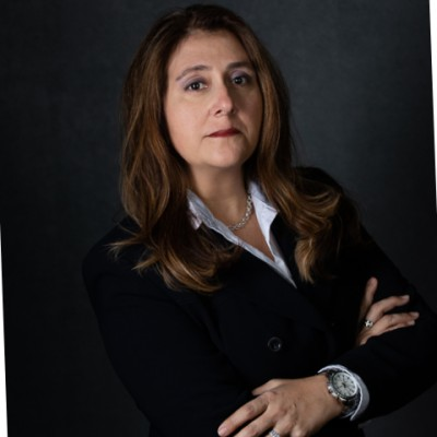 Cassaundra Baca avatar image