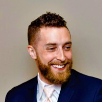 Tony Menard avatar image