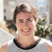 Kate Garrett avatar image