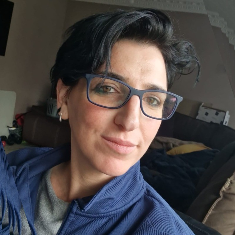 Shani Memfy avatar image