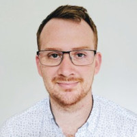 James Baxley avatar image