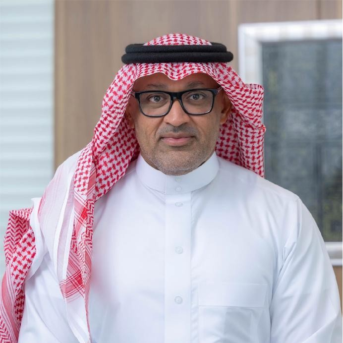 Abdulaziz Aljouf avatar image