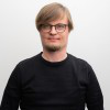 Fredrik Forssell avatar image