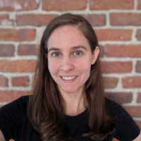 Danielle Cohen avatar image