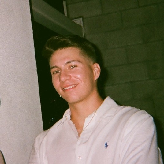 Chad Taylor avatar image