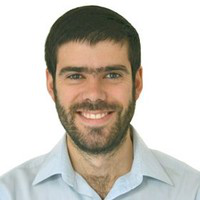 Gustavo Alcalde Eyheramendy avatar image