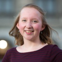 Lucy Cordes avatar image