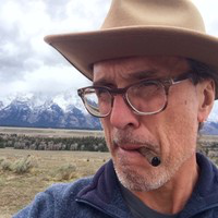 Eric Theise avatar image