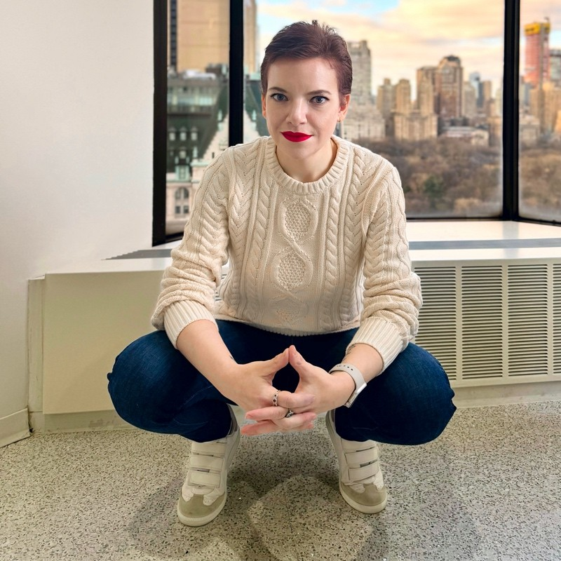 Elisabeth Bromberg avatar image