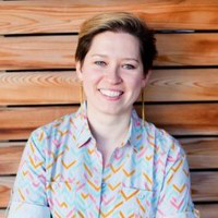 Catie Myers-Wood avatar image