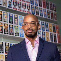 Aaron Mitchell avatar image