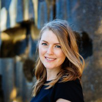 Sarah McCullough avatar image