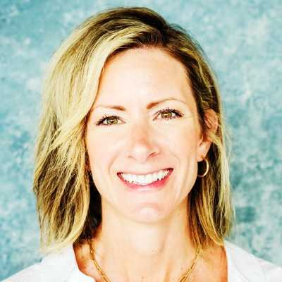 Lindsay Dickston avatar image