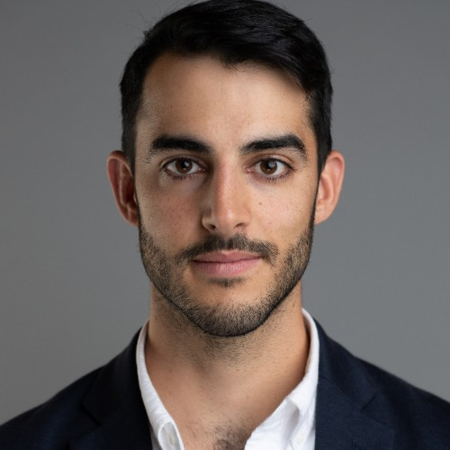 Devin George avatar image