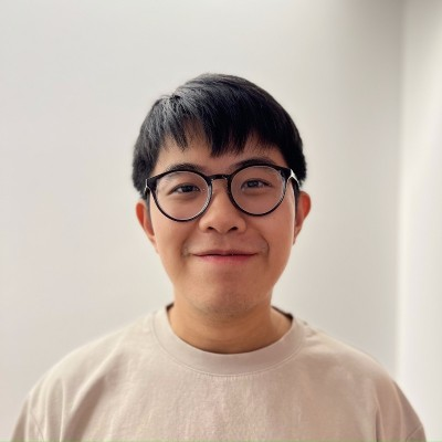 Kevin Chan avatar image