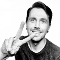 Roo Williams avatar image