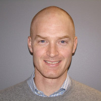 Robert O'Hare, CFA avatar image