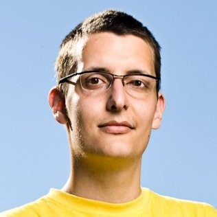 Michael Grosser avatar image