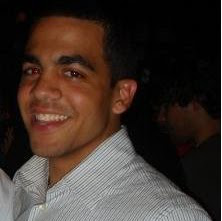 Alex Santana avatar image