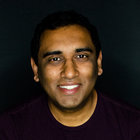 Profile Image for Sunil Nagaraj