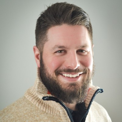 Brad Hinkley avatar image