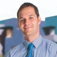 Mark G Smith avatar image