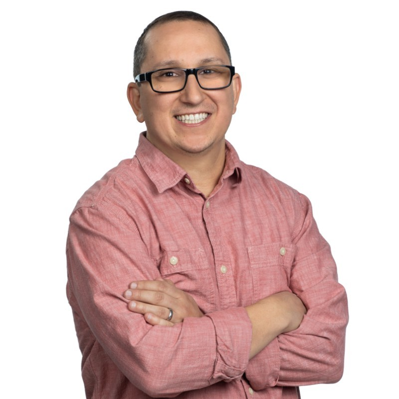 Michael Poynter avatar image